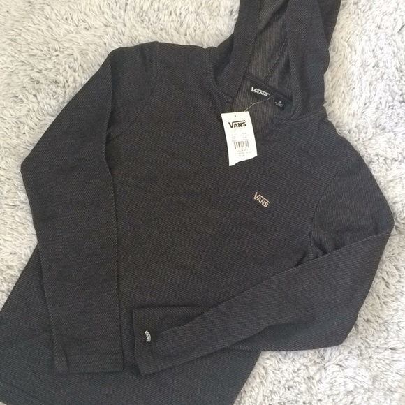 Vans t shirt hoodie Clearance